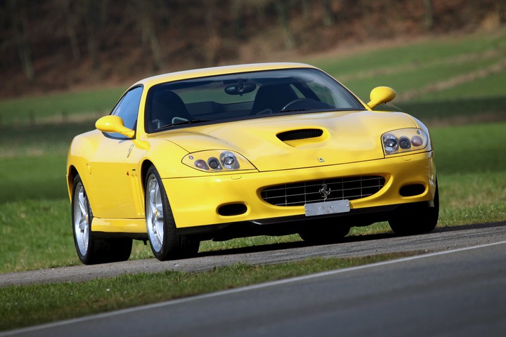 ferrari