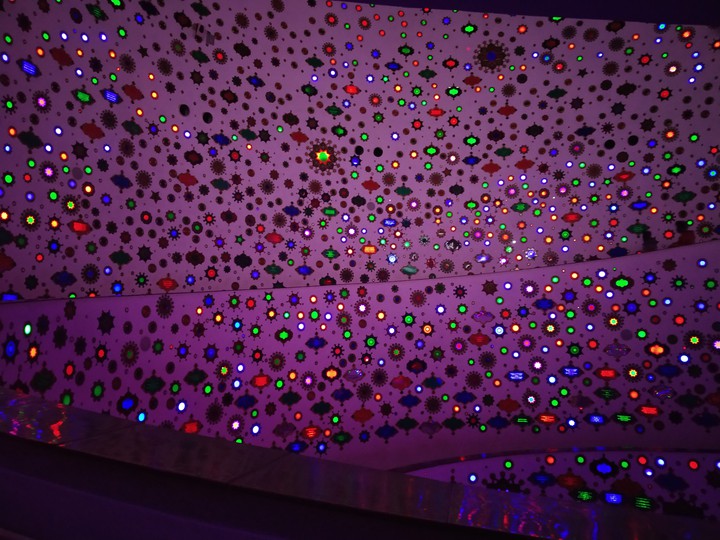 lights