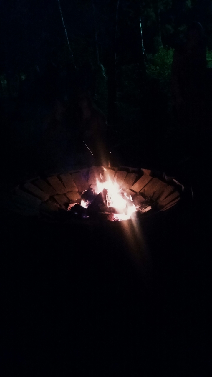bonfire