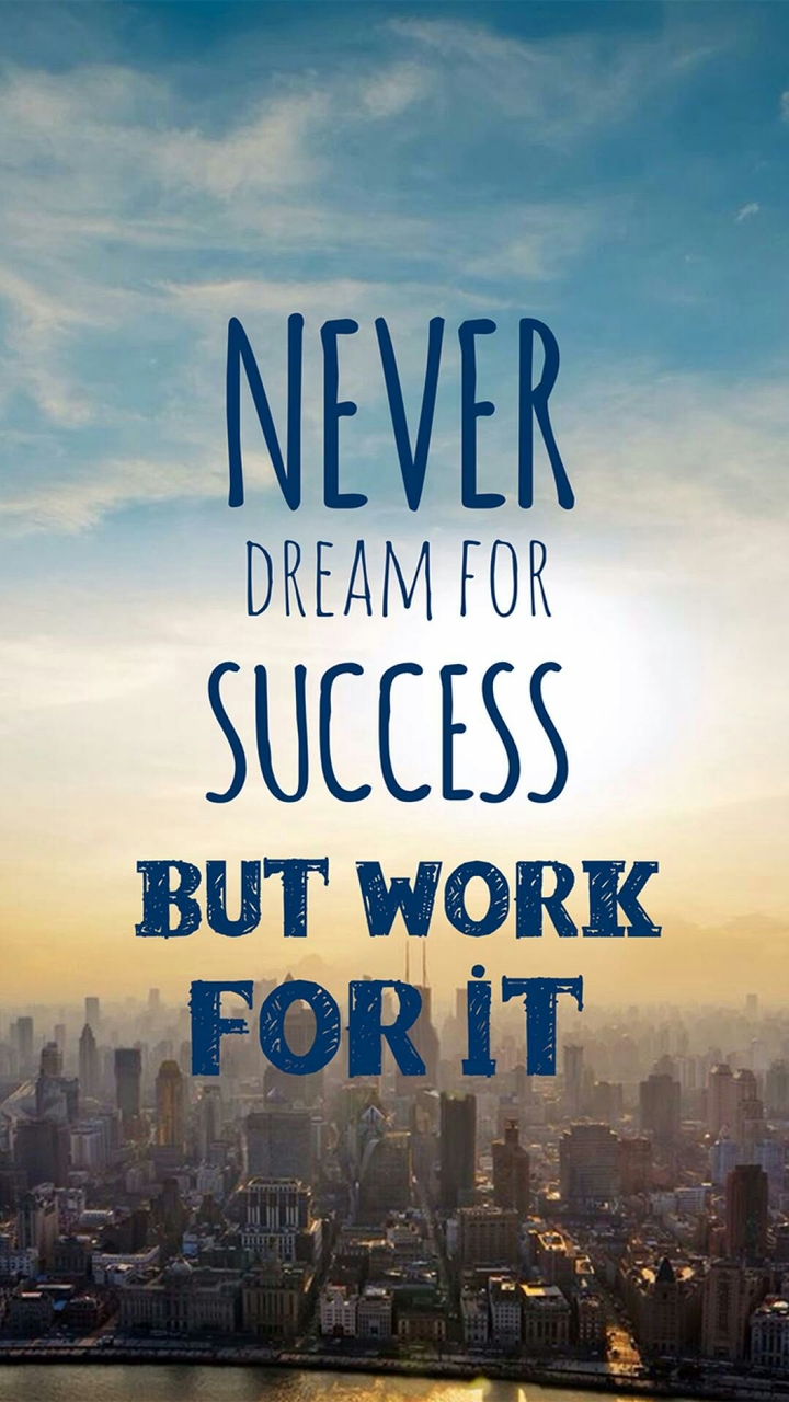 sucess