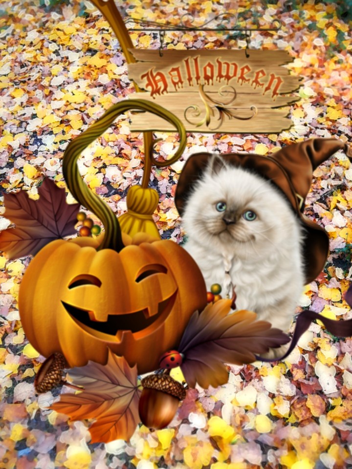 Helloween