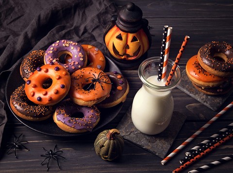 Halloween