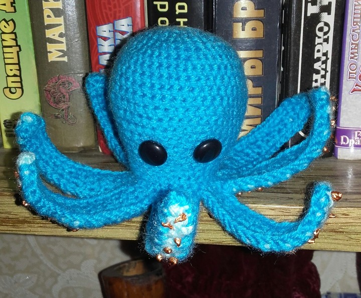 Octipus