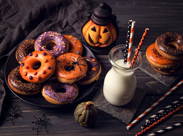 Halloween