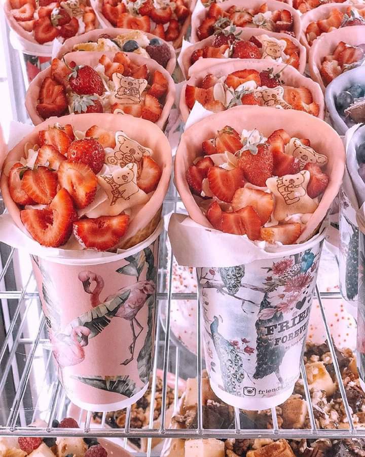delicious