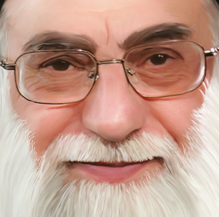 رهبرم