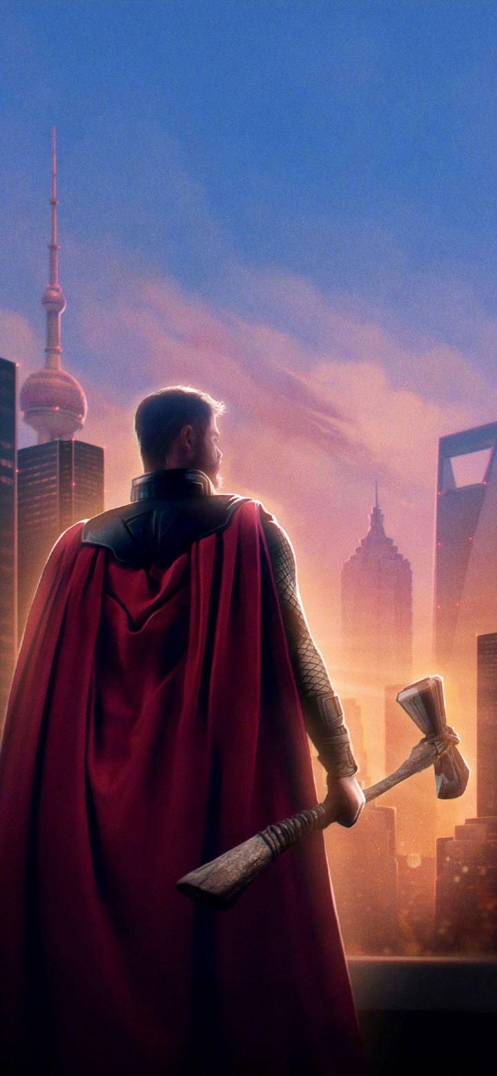 Thor