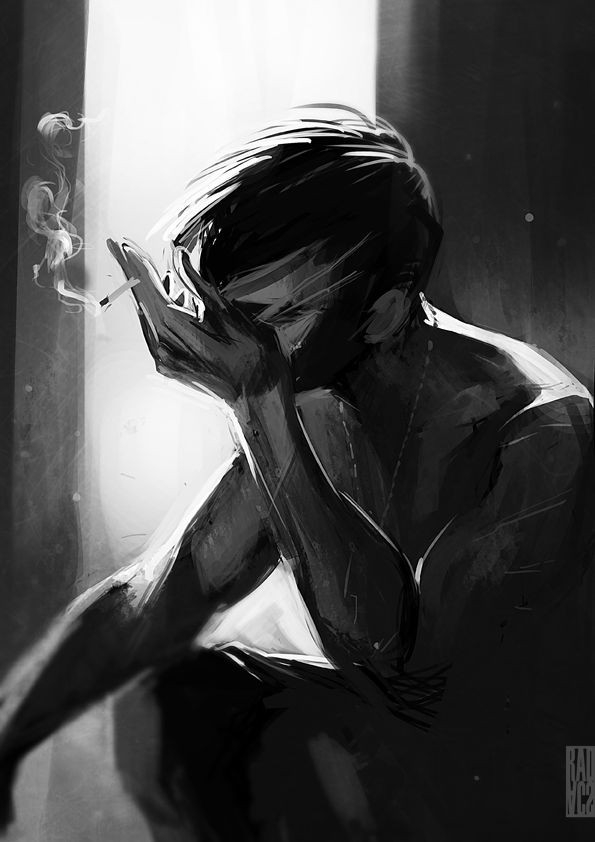 LOSING SOMEONE ( ⚈̥̥̥̥̥́⌢⚈̥̥̥̥̥̀)
