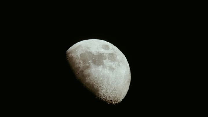 Moon