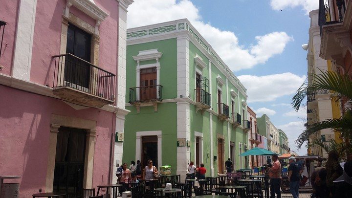campeche