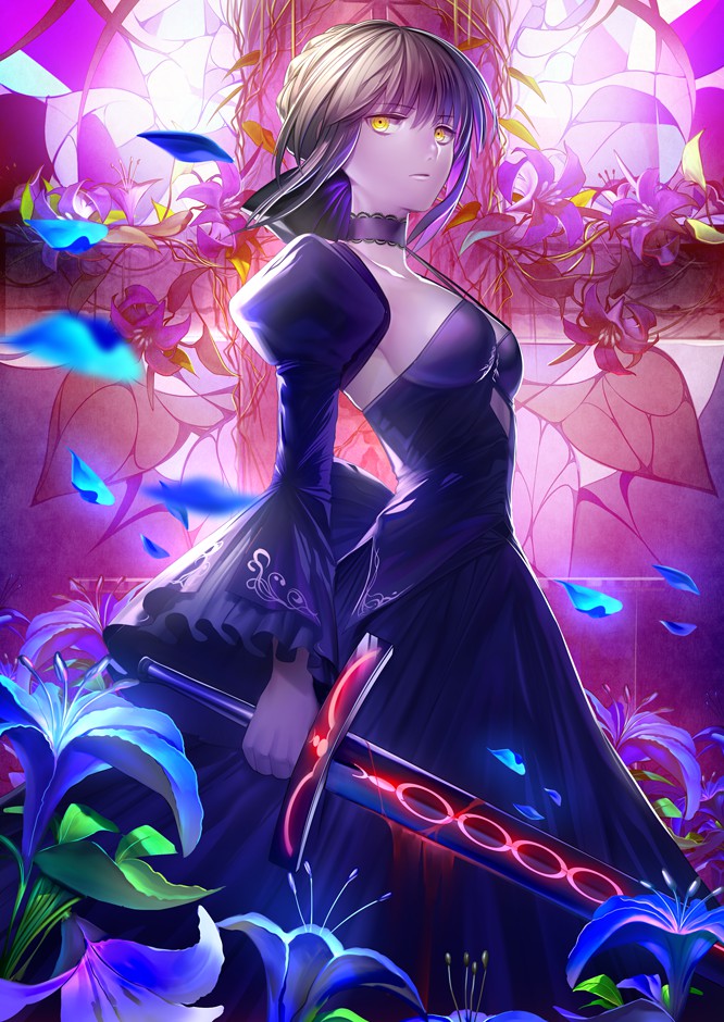 fate