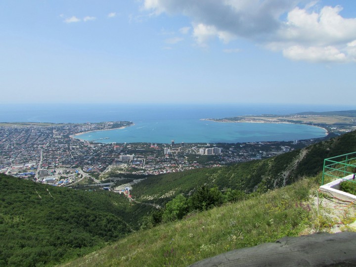 Gelendzhik