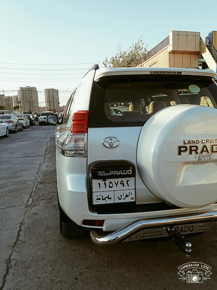 prado