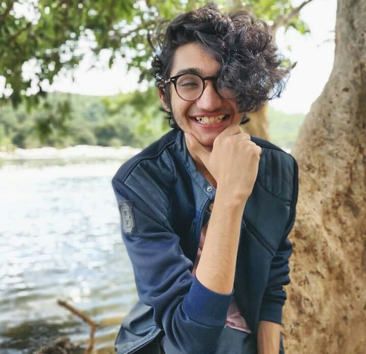 Sanjith Hegde
