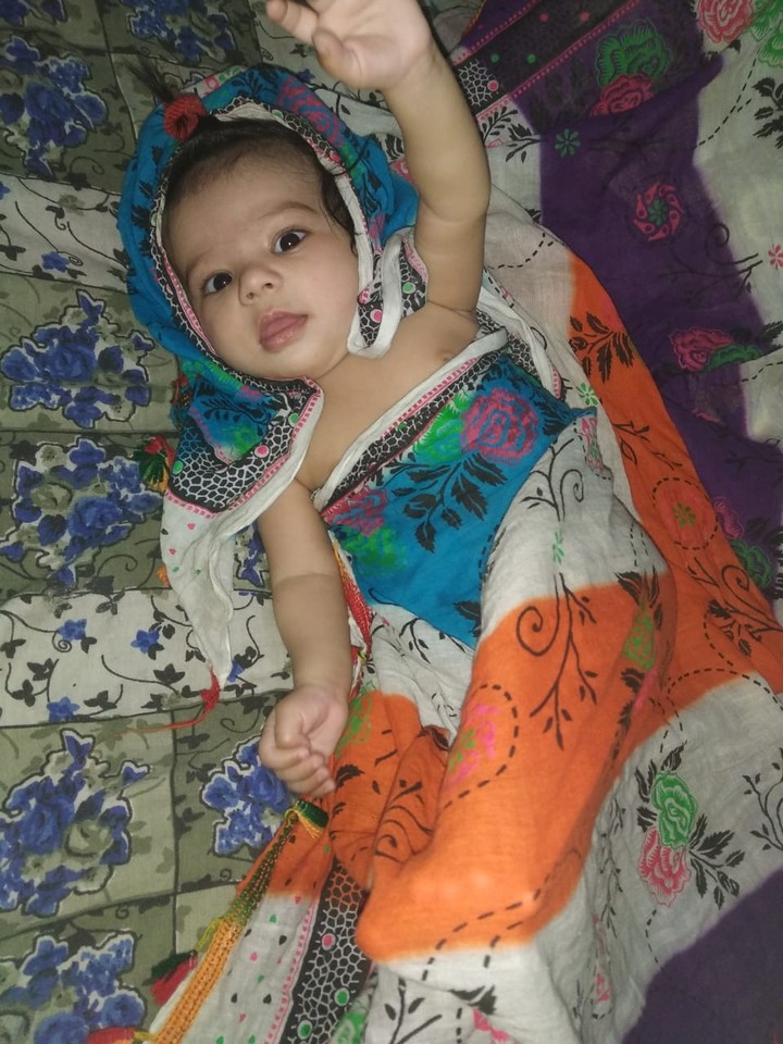 cute baby