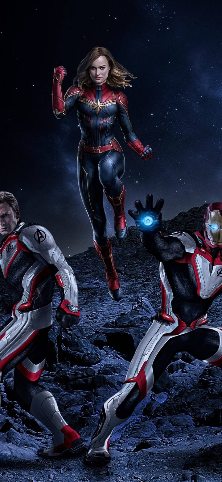 marvel