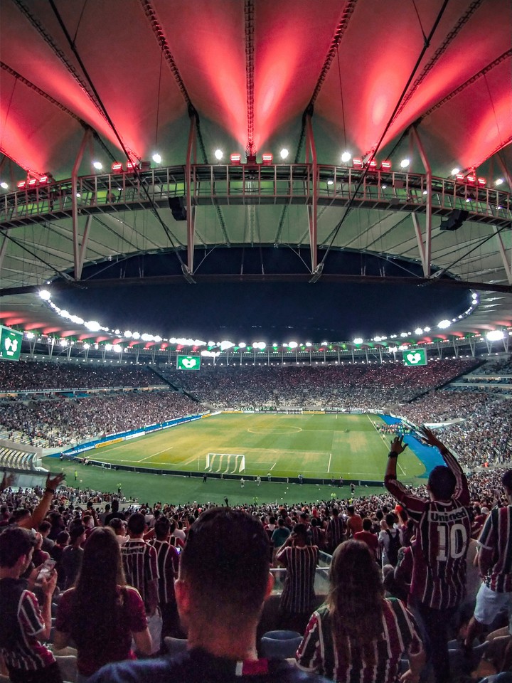 Fluminense