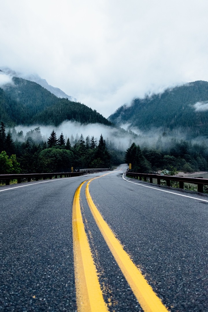 Road Less Travelled
