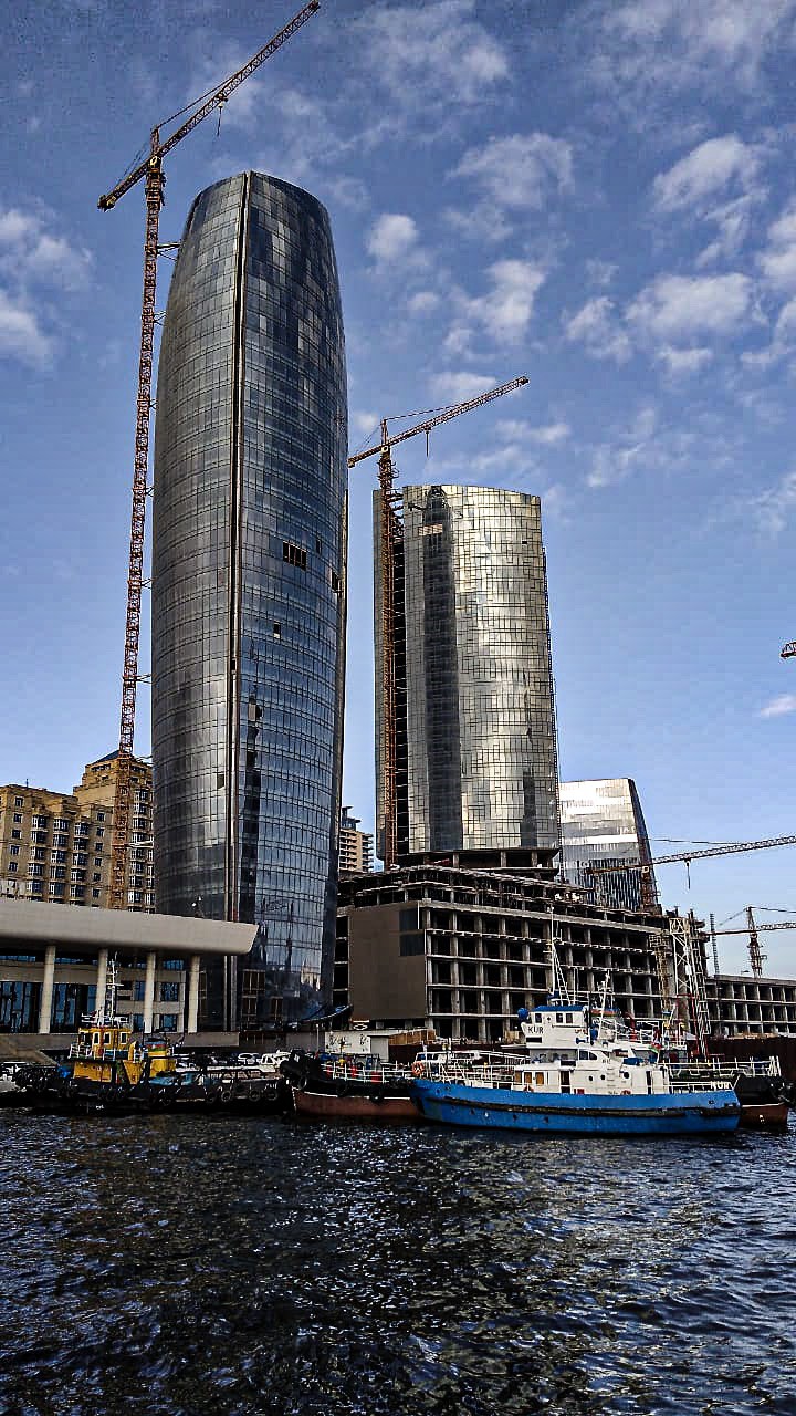 Baku
