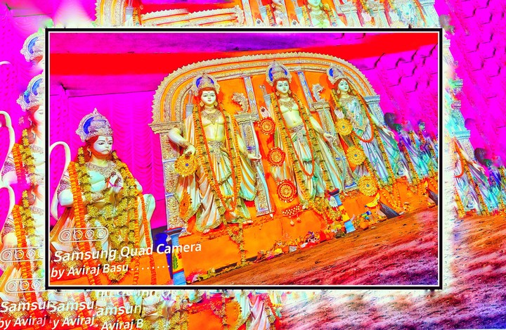 #RamNavami