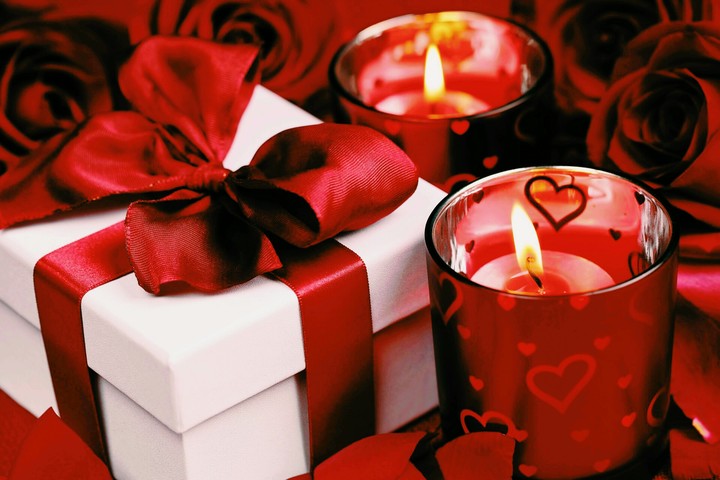 FOR MY LOVE