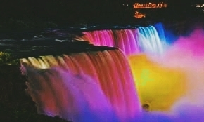 водапад