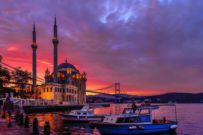 Istanbul