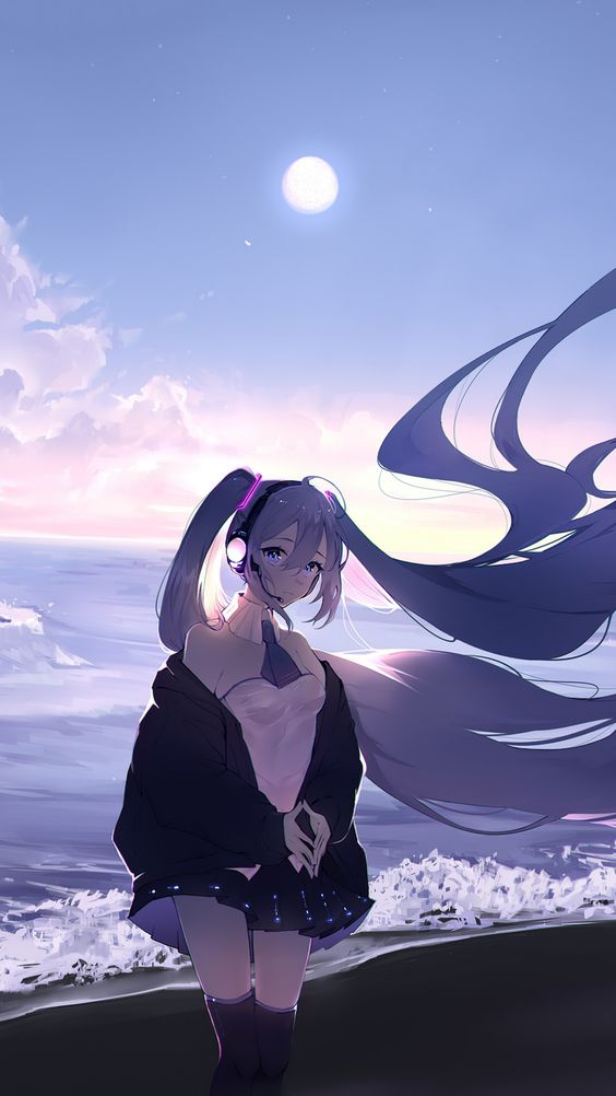 Hatsune Miku