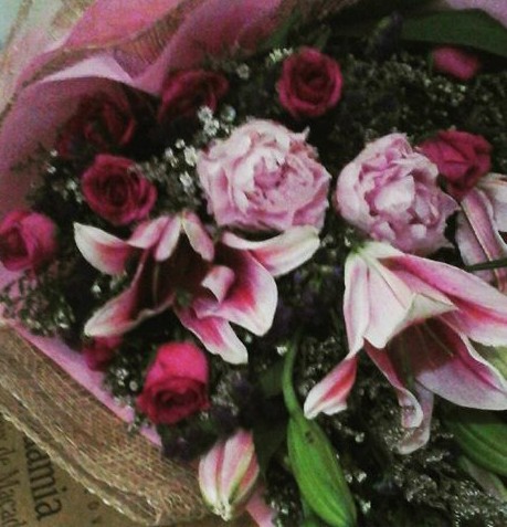 Flowers