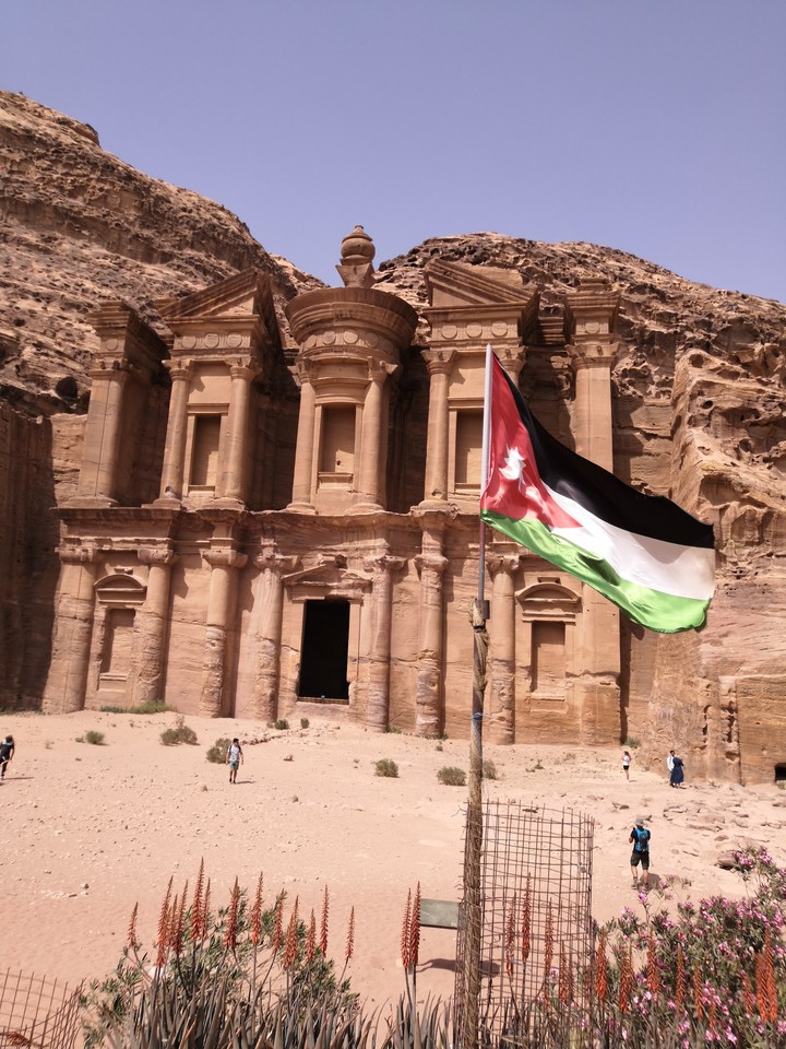 petra