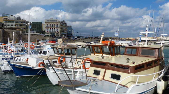 Kreta 2014