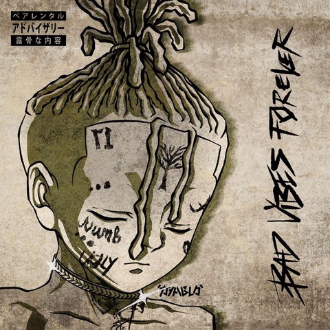 xxxtentacion