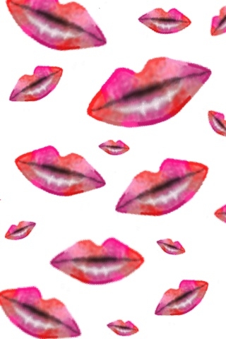 kiss