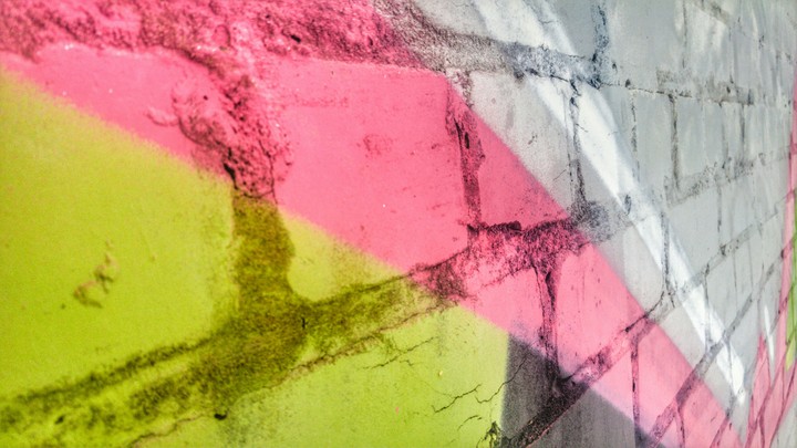 Color bricks
