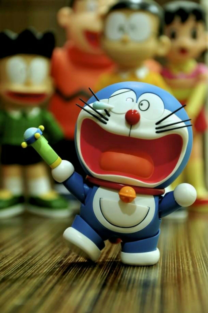 Doraemon (ドラえもん)