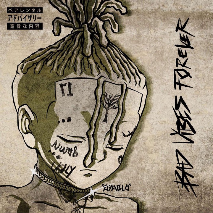 xxxtentacion