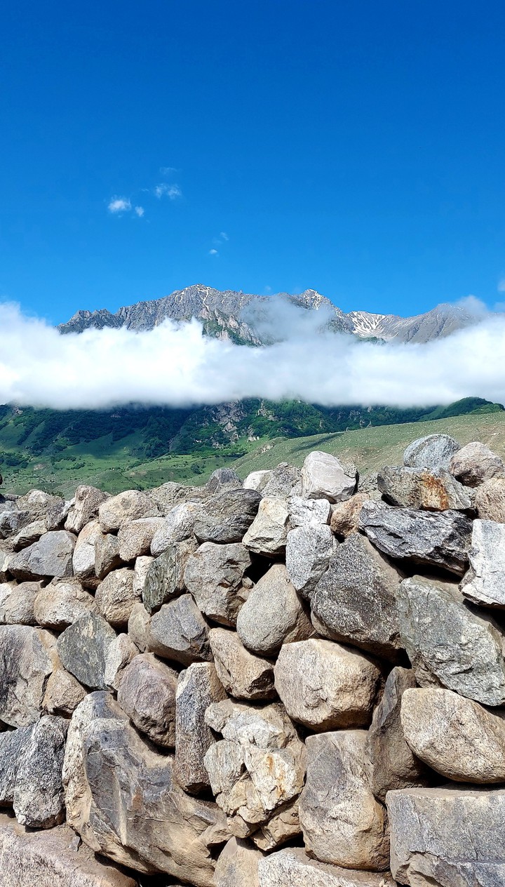 Verkhnjaja Balkaria