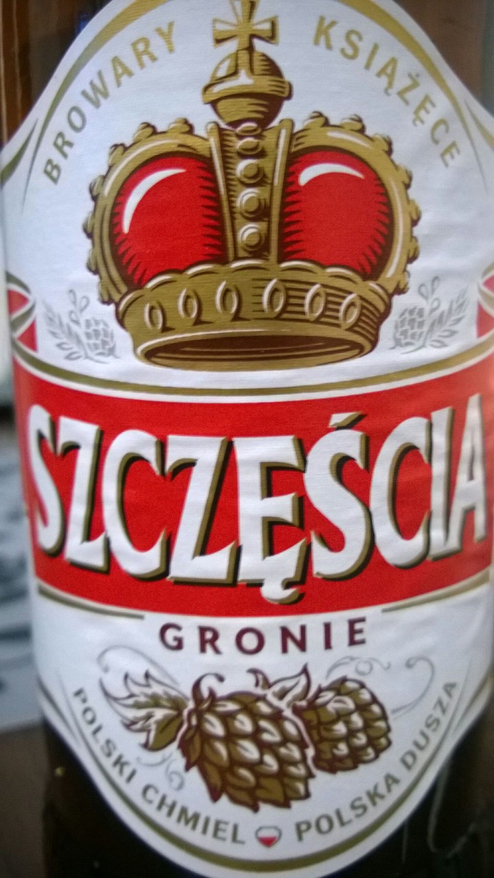 Szczęścia