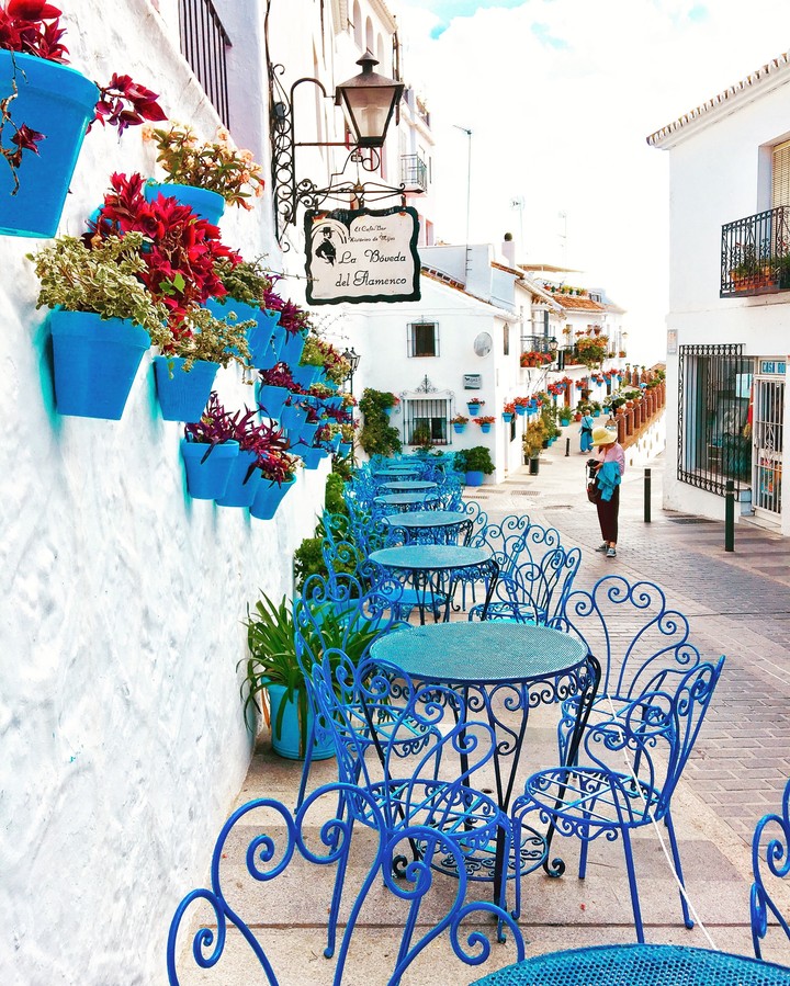 Street