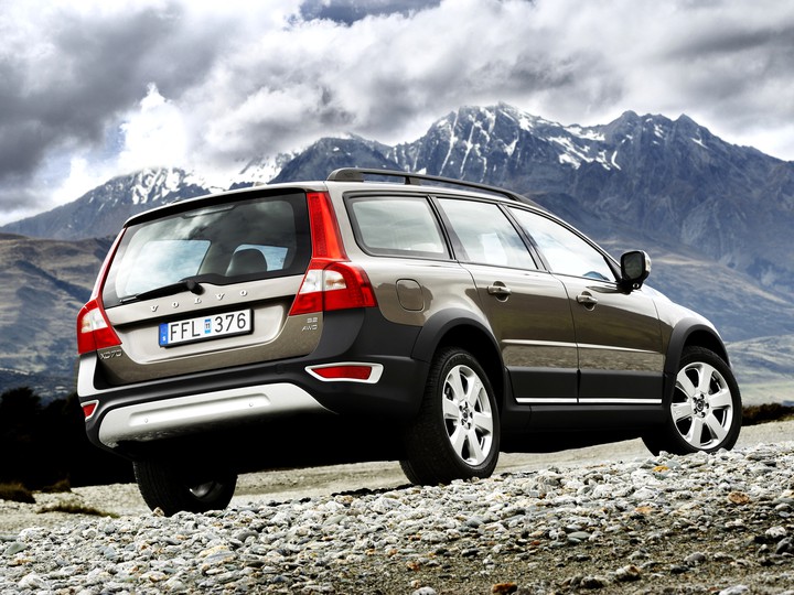 volvo