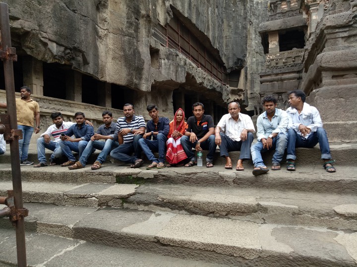 Mumbai