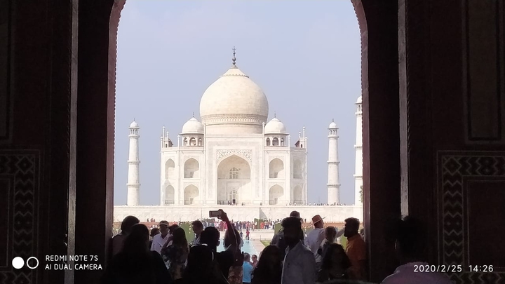 Taj