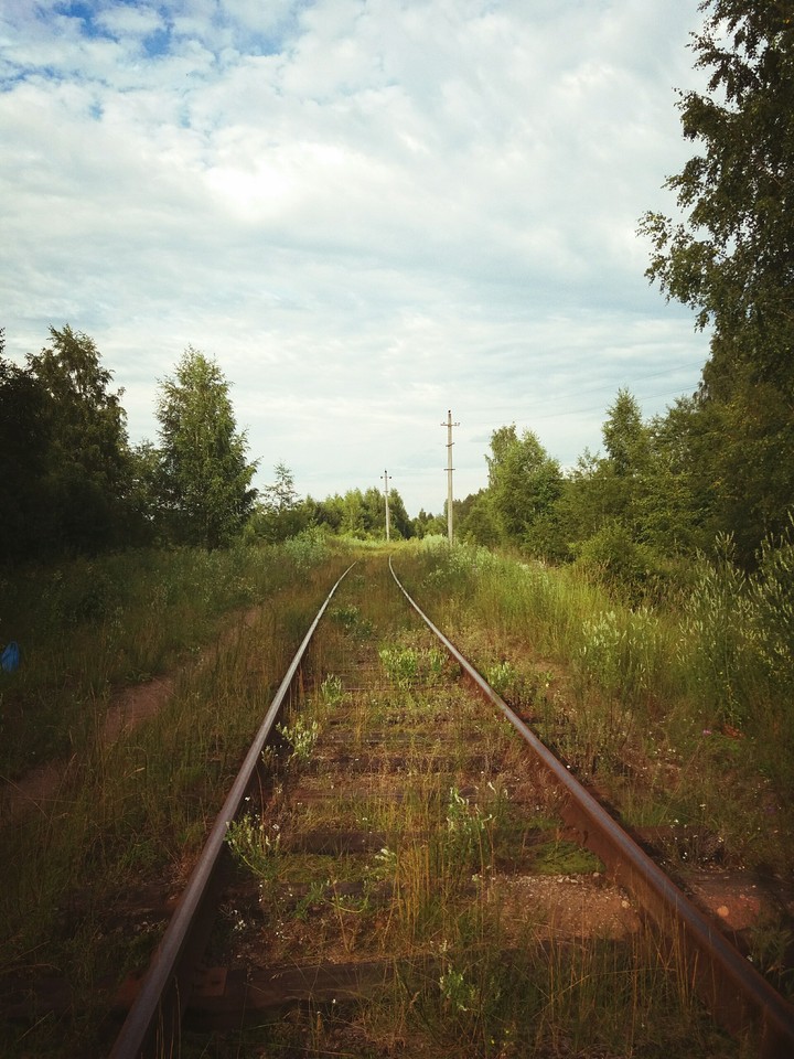 trainroad