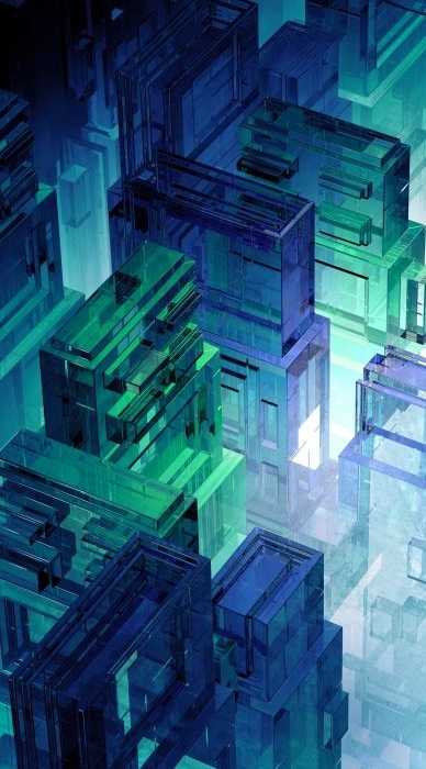 wallpaper Rog Phone 2 Asus
