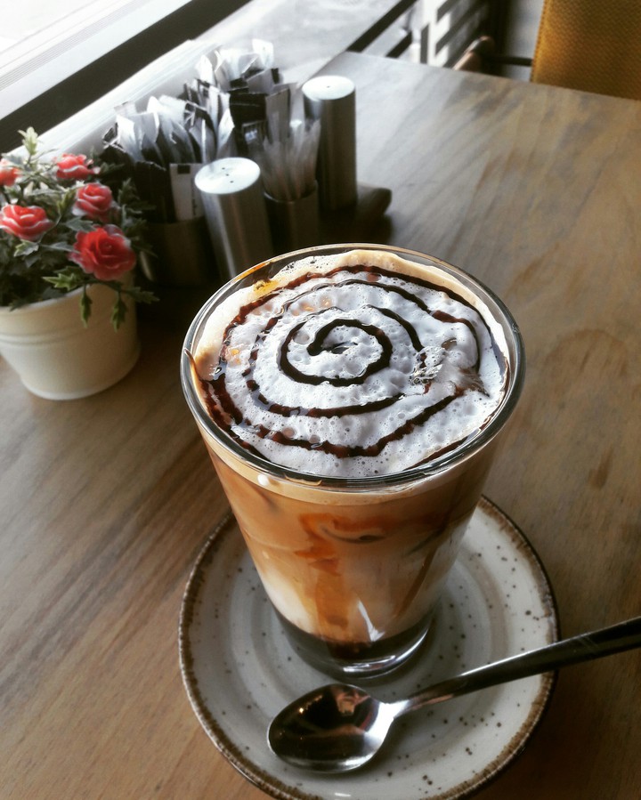coffee