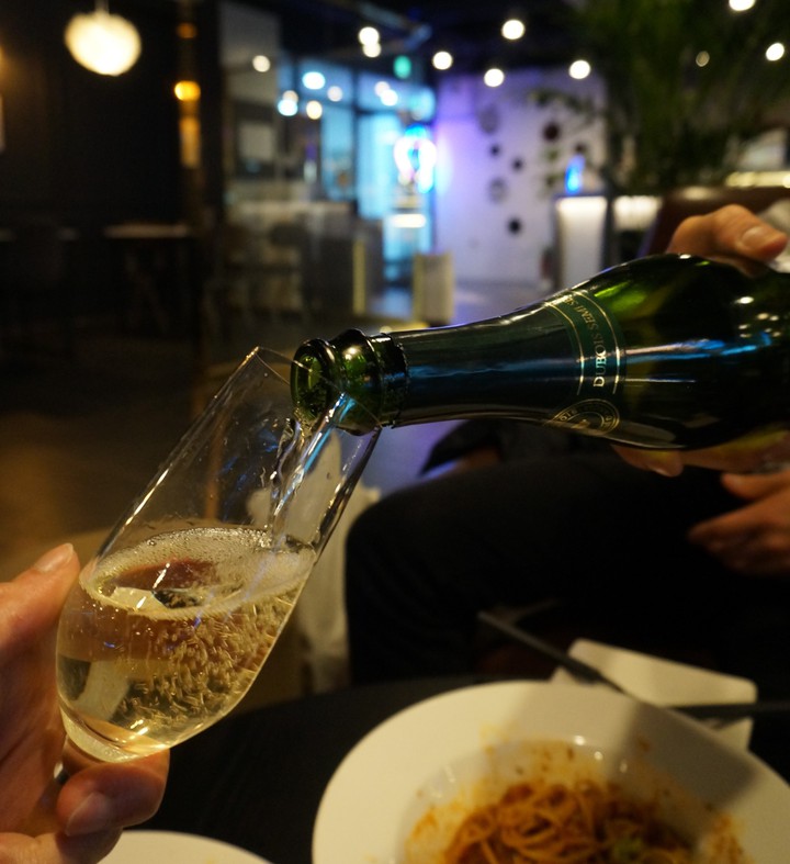 wine