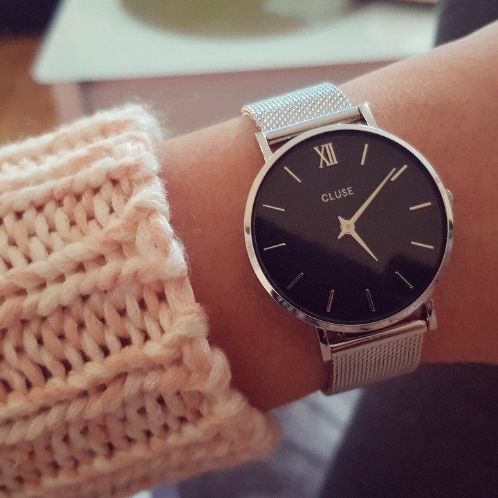 montre