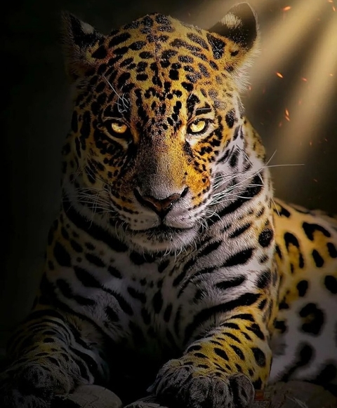 обои organism, Carnivore