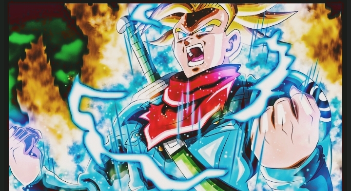 trunks beyond