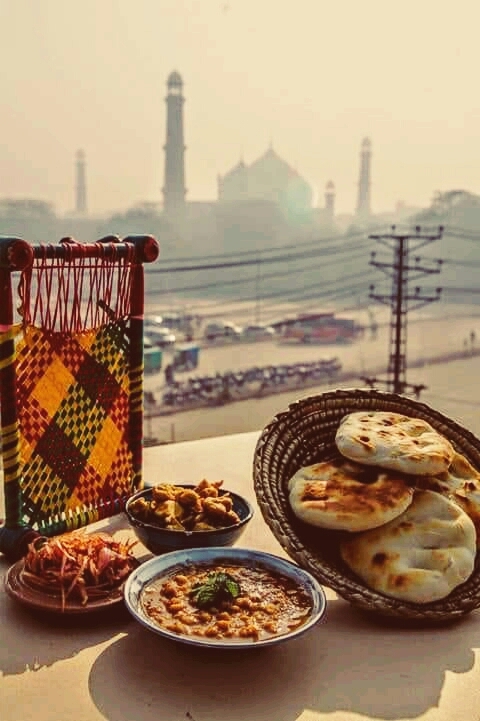 food